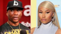 Charlamagne Tha God On ‘Pink Friday 2’: ‘Nicki Minaj Deserved A Better Rollout’