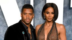 Ciara & Russell Wilson Celebrate Arrival Of Their 3rd Child: ‘We Love You So Much!’