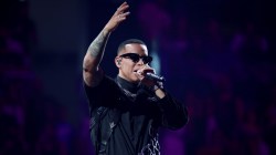 Daddy Yankee Announces His Devotion To Jesus Christ As He Bids Farewell To Music