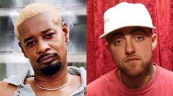 Danny Brown Explains How Mac Miller’s Death Impacted His Sobriety Efforts: ‘It Scared Me’