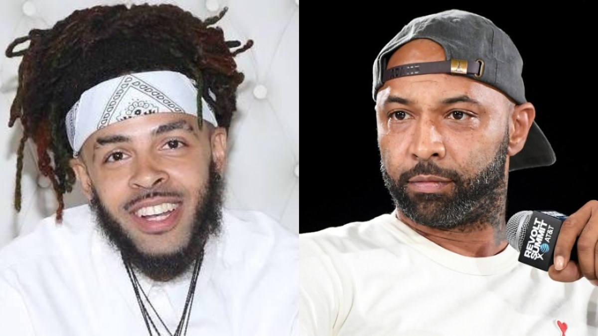 Dee-1 Shelves Joe Budden Diss Song, Urges Him To Examine His ‘Unfulfilled’ Purpose