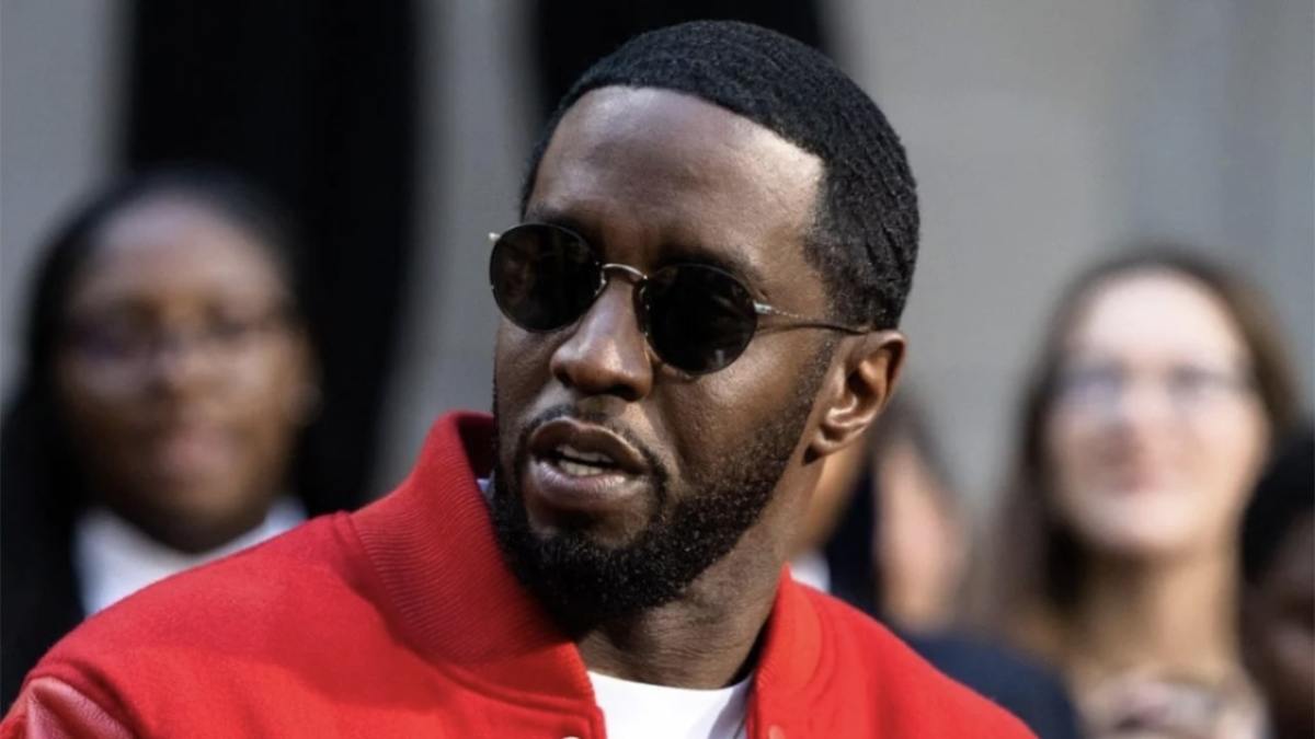 Diddy Brings On New Legal Team To Handle Recent Legal Troubles