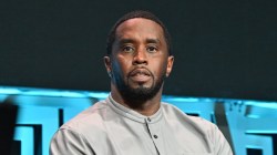 Diddy Hits Back At Ex-Nanny's Sanction Demand As Legal Battle Heats Up