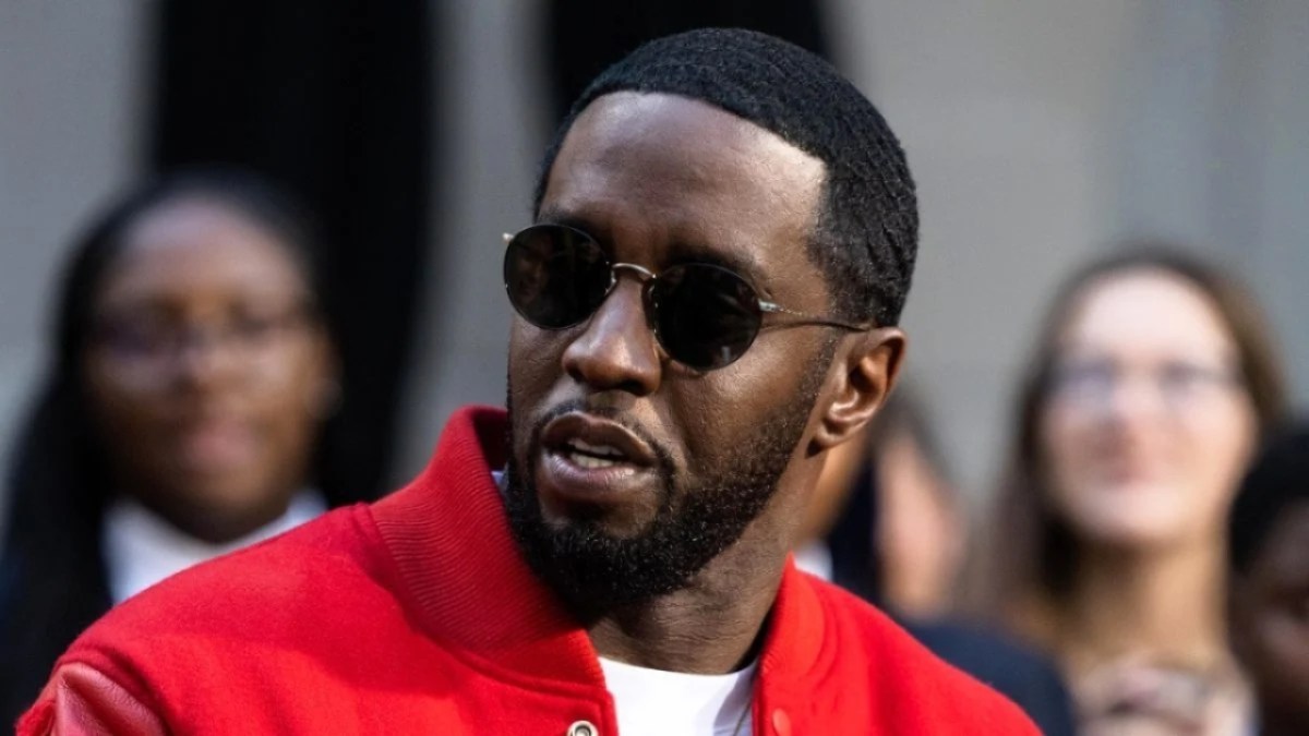 Diddy Reality Show Scrapped By Hulu Following Sexual Assault Allegations