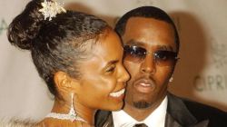 Diddy Returns To Social Media To Commemorate Kim Porter’s Birthday