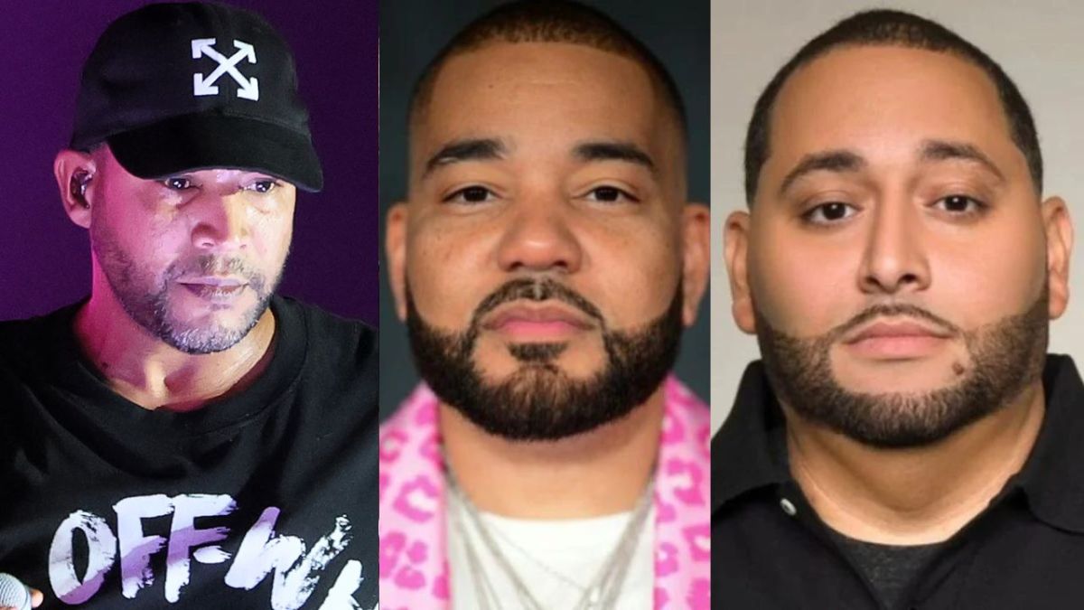 Don Omar Files Second Lawsuit Against DJ Envy’s Partner Cesar Pina