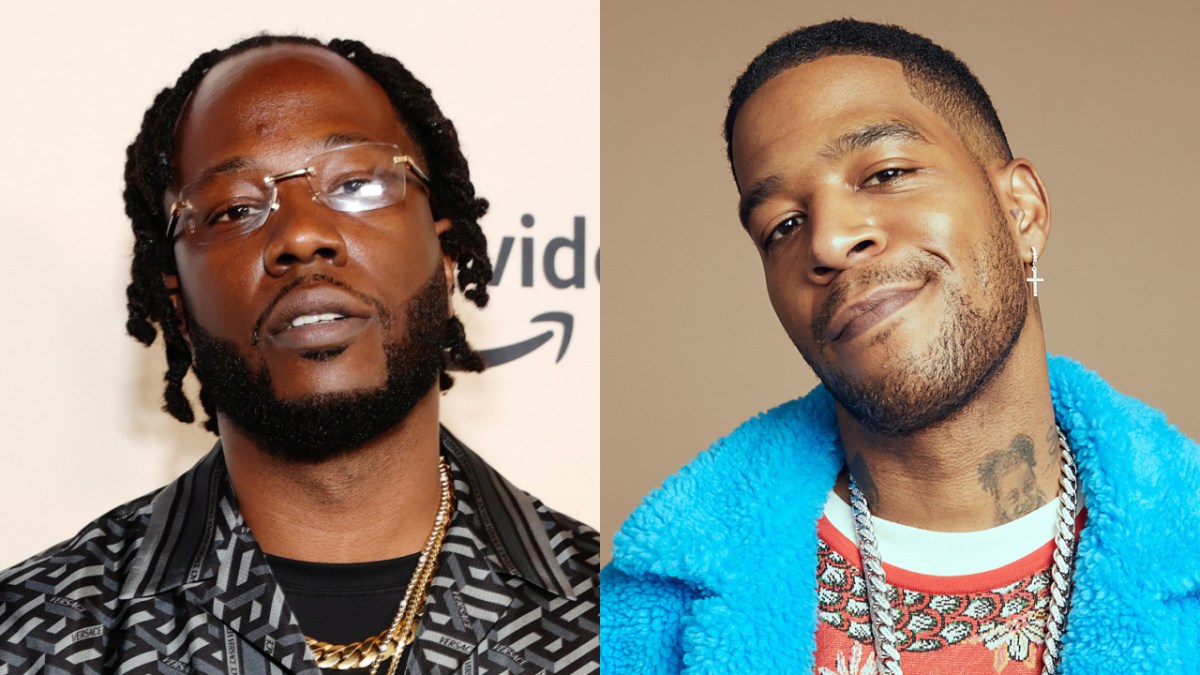 Dot Da Genius Defends Kid Cudi From 'Inaccurate' Claim He Isn't Embraced By Cleveland