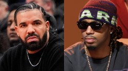 Drake Seemingly Fires Back After Metro Boomin Shades Him Over 'Her Loss' Success