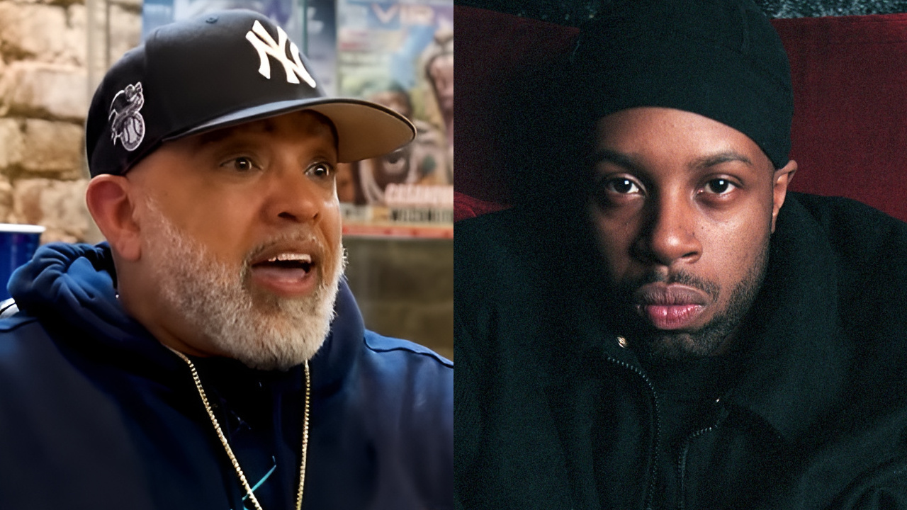 Ex-Bad Boy Producer D-Dot Angers J Dilla Fans With Catalog