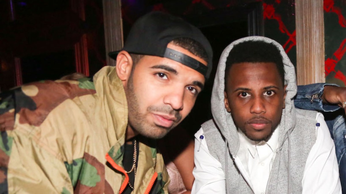 Fabolous Delivers Full Freestyle In Response To Drake's 'Scary Hours 3' Challenge