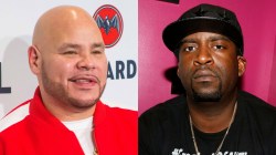 Fat Joe Revisits G-Unit 'War' While Saluting Tony Yayo On 2023 'Drink Champs' Crown