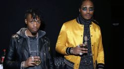 Future Confirms His & Metro Boomin's Joint Album Is 'On The Way'