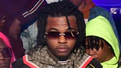 Gunna Spotted On Romantic Birthday Dinner Date With Rumored Girlfriend