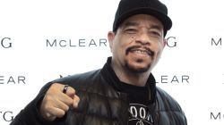 Ice-T Says He's Down To Have His Acting Longevity Extended By A.I.: 'Nothing You Can Do'