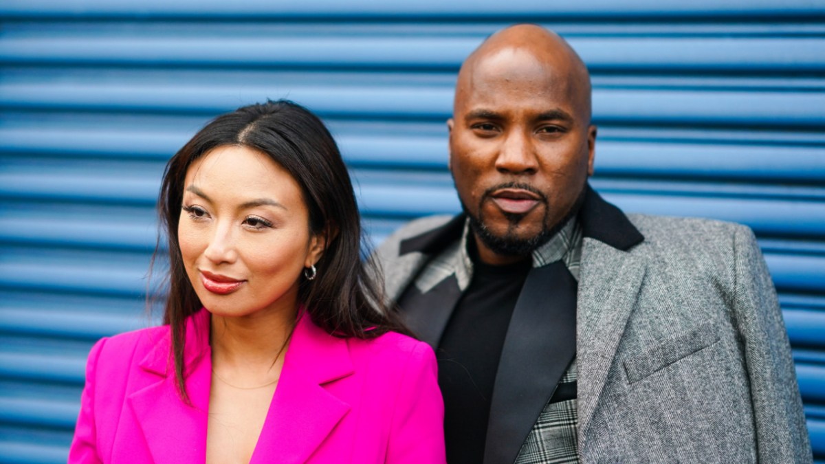 Jeezy Accuses Estranged Wife Jeannie Mai Of 'Gatekeeping' Their Daughter Amid Divorce