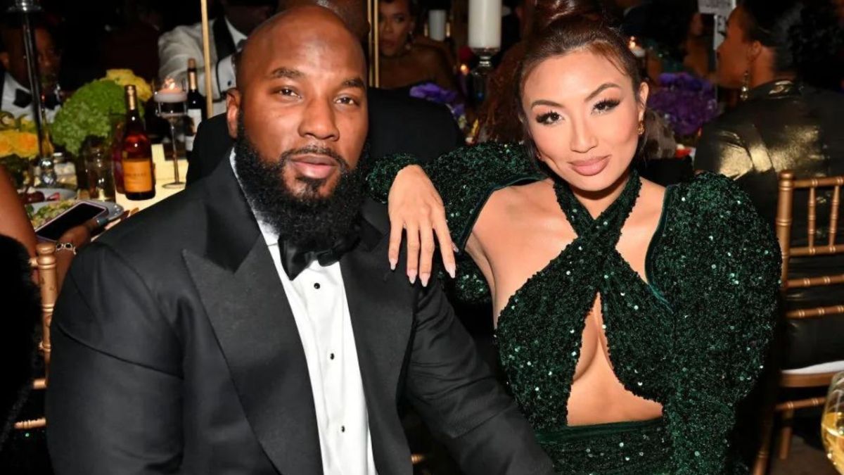 Jeezy Responds To Infidelity Claims By Jeannie Mai: ‘100 Percent False’ 