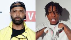 Joe Budden Claims He's 'Way Bigger' Than NBA YoungBoy & Provides Receipts