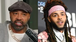 Joe Budden Goes Off On 'Clout-Chasing Christian' Dee-1 & Gets Response