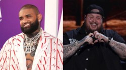 Joyner Lucas Almost Cried After Receiving His Flowers From ‘Dear Brother’ Jelly Roll