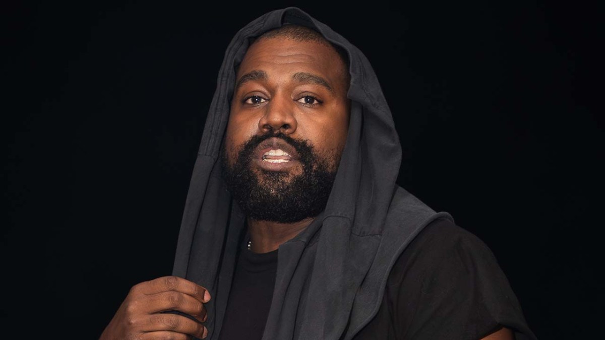 Kanye West Launches 'Yews' News Platform With 'Vultures' Rave Recap