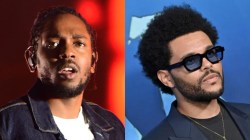 Kendrick Lamar Joins The Weeknd On Fortnite Festival Lineup