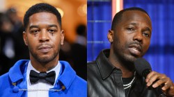 Kid Cudi Has Never Been 'Embraced' By Cleveland, Says LeBron James' Agent Rich Paul