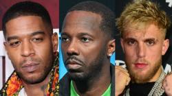 Kid Cudi Hits Back At Rich Paul & Jake Paul's Cleveland Comments: 'I Disagree'