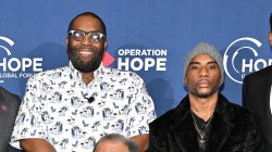 Killer Mike Should Win Grammy For Best Rap Album, Charlamagne Tha God Argues