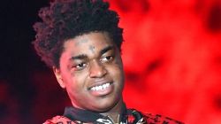 Kodak Black's Bid To Be Placed In Drug Treatment Program Denied By Florida Judge