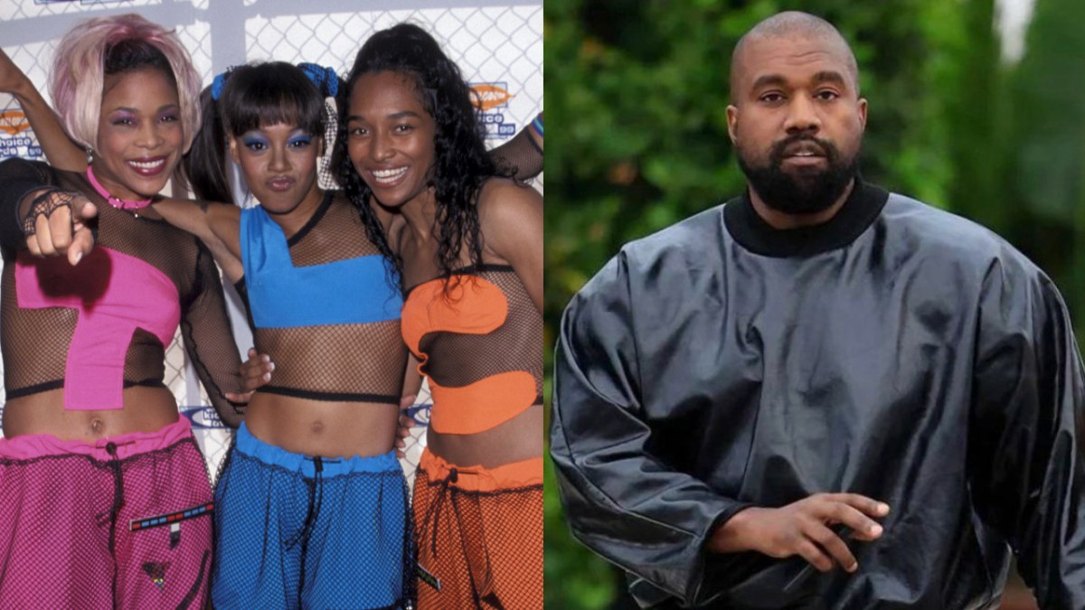 Left Eye Would Have Been The ‘Kanye [West] Of Twitter,’ Says TLC