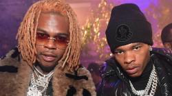 Lil Baby Disses 'Rat' Gunna After 'Drip Too Hard' Plays During ConcertLil Baby Disses 'Rat' Gunna After 'Drip Too Hard' Plays During Concert