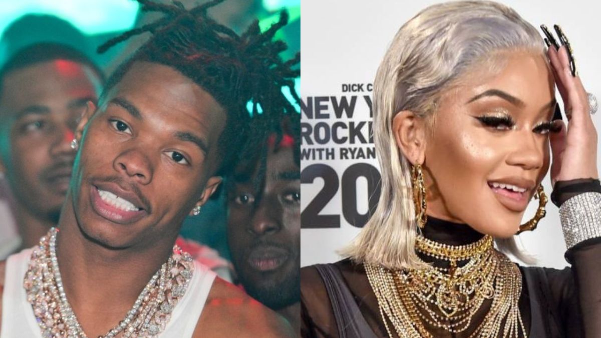 Lil Baby & Saweetie Become Latest Artists To Join Cast Of BMF