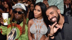 Lil Wayne Picks Nicki Minaj Over Drake For 'G.O.A.T. Young Money Artist'