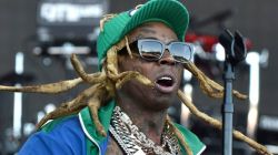 Lil Wayne Sued By Former Bodyguard Who Claims Rapper Threatened To Shoot Him