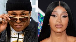 LL COOL J & Cardi B Further Enhance Stacked 'New Year's Rockin' Eve' Roster