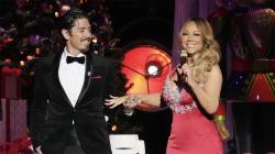 Mariah Carey & Boyfriend Spark Breakup Rumors