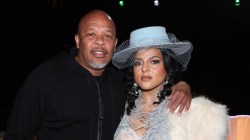 Marsha Ambrosius Drops 1st Single From Dr. Dre-Produced Album: Listen