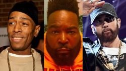 MC Shan Takes Aim At Dr. Umar After Eminem Comments: ‘Em Is Down With Us!’