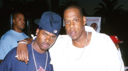 Memphis Bleek Recalls Wild JAY-Z Fight Story: 'Hov Will Put Knuckles On You'