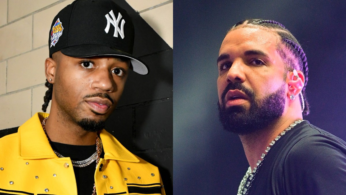 Metro Boomin Seemingly Fires Back At Drake's 'Tweet & Deleters' Taunt