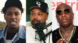 NBA YoungBoy Goes Off On Joe Budden After He Calls Him 'Trash,' Birdman Issues Warning