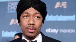 Nick Cannon Remembers Son Zen With Special Christmas Visit To Children's Hospital