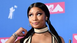 Nicki Minaj Breaks Another Chart Record As 'Pink Friday 2' Floods Billboard Hot 100