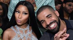 Nicki Minaj & Drake's 'Pink Friday 2' Collab Was Originally For 'For All The Dogs'