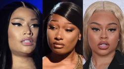 Nicki Minaj Seemingly Disses Megan Thee Stallion & Latto On 'Pink Friday 2'