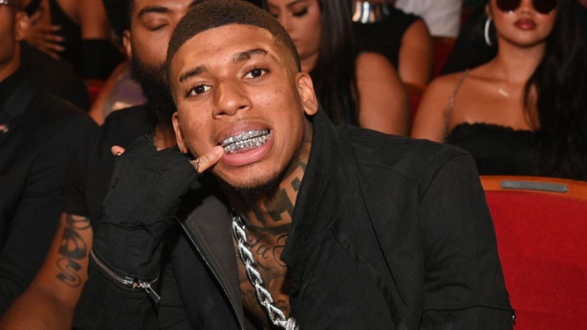 NLE Choppa Sentenced To One Year Probation Following Plea Deal In 2021 Drug & Gun Charges