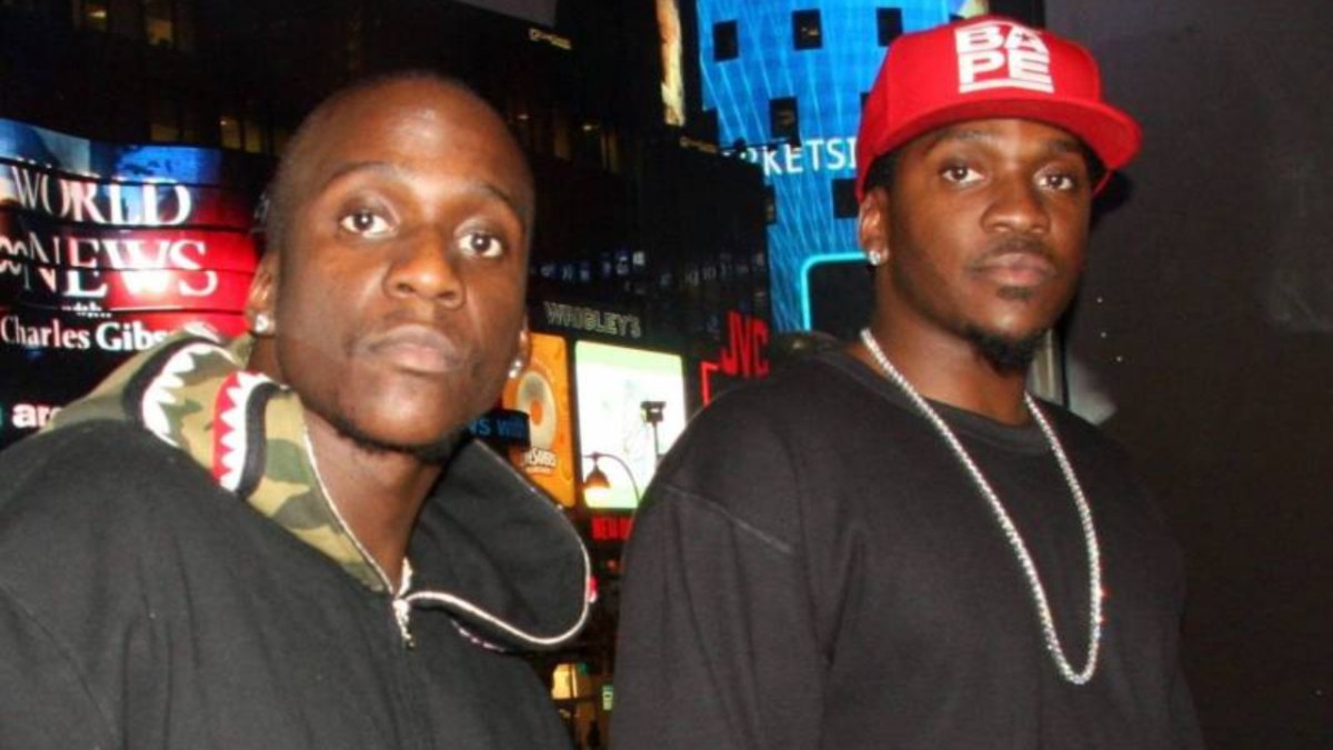 No Malice Wants Clipse To Do ‘Big Arena Records’ With Coldplay & The Killers