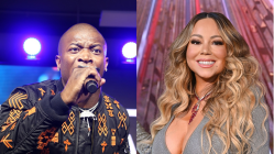 OT Genasis Turns Mariah Carey's Record-Breaking Holiday Classic Into A 'Cripmas' Carol