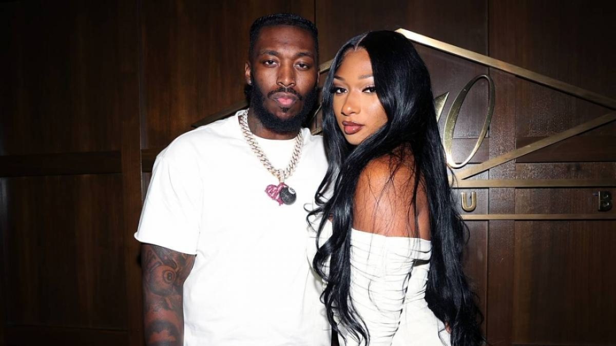 Pardison Fontaine Blames Megan Thee Stallion Breakup On 'Lie': 'It Did Damage'