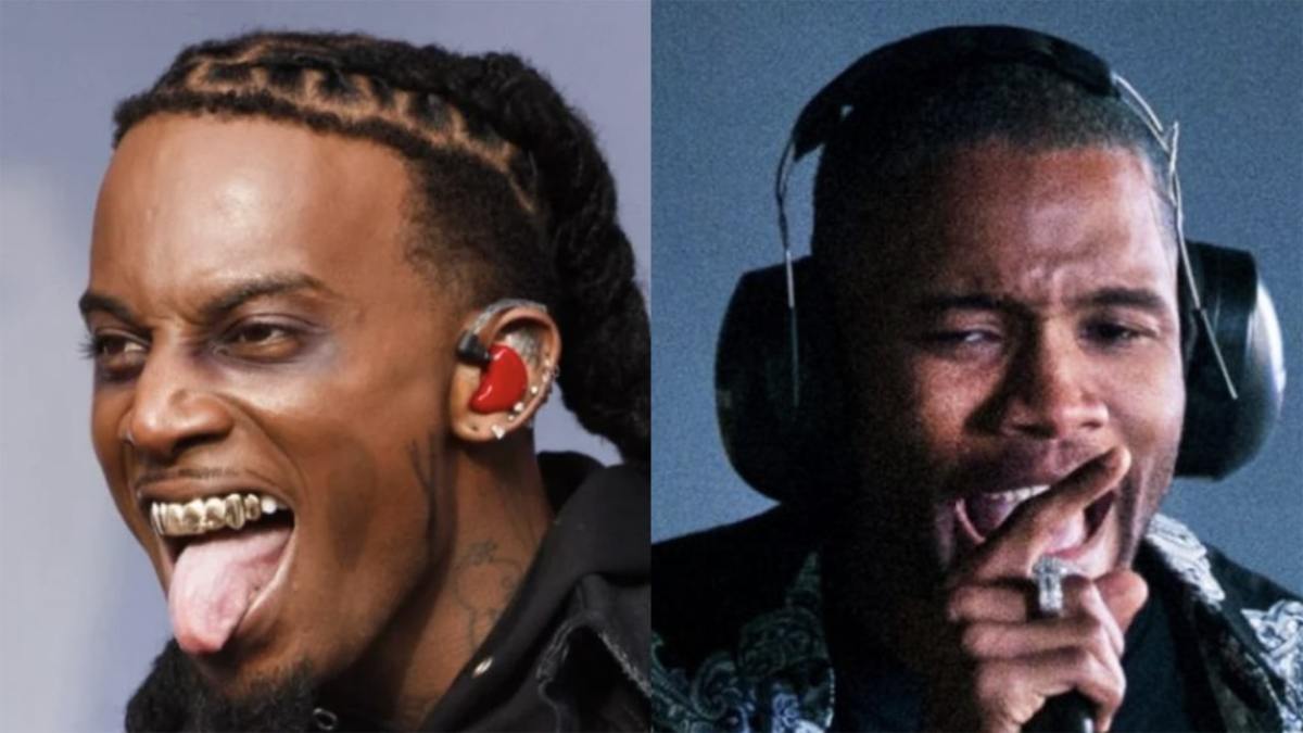 Playboi Carti Taunts Frank Ocean About Previewing New Music | HipHopDX